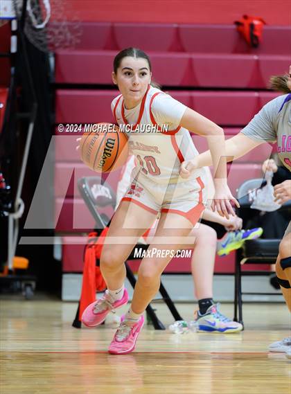 Thumbnail 1 in Bishop Loughlin @ Monsignor McClancy photogallery.