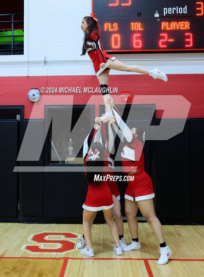 Thumbnail 3 in Bishop Loughlin @ Monsignor McClancy photogallery.