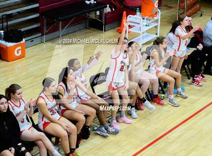 Thumbnail 1 in Bishop Loughlin @ Monsignor McClancy photogallery.