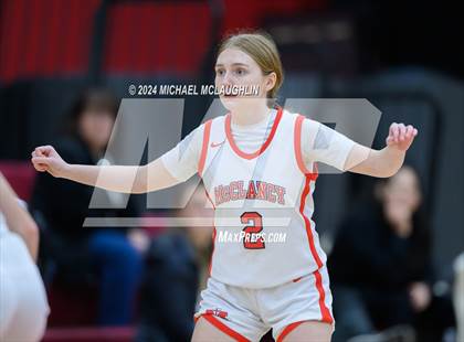 Thumbnail 1 in Bishop Loughlin @ Monsignor McClancy photogallery.