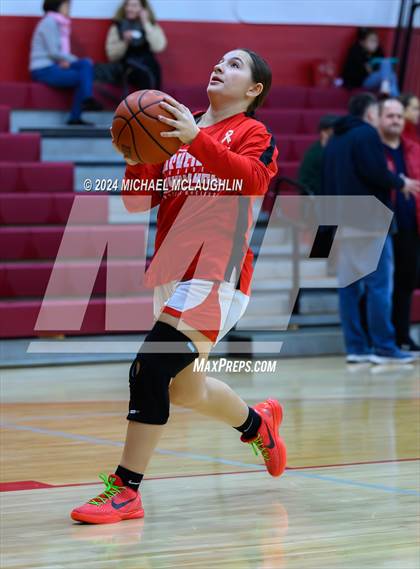 Thumbnail 1 in Bishop Loughlin @ Monsignor McClancy photogallery.