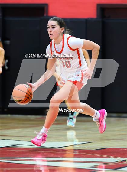 Thumbnail 1 in Bishop Loughlin @ Monsignor McClancy photogallery.