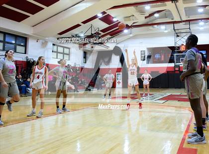 Thumbnail 1 in Bishop Loughlin @ Monsignor McClancy photogallery.
