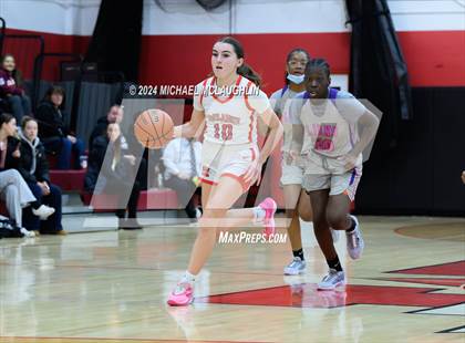 Thumbnail 1 in Bishop Loughlin @ Monsignor McClancy photogallery.