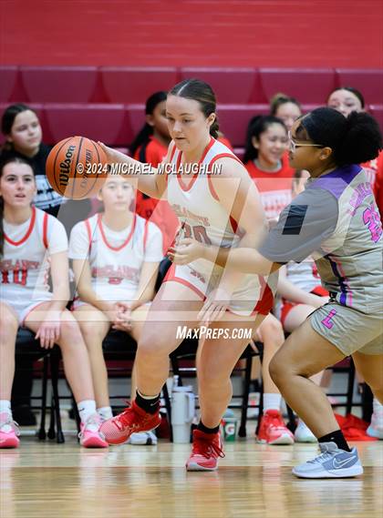 Thumbnail 3 in Bishop Loughlin @ Monsignor McClancy photogallery.
