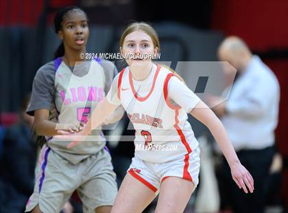 Thumbnail 2 in Bishop Loughlin @ Monsignor McClancy photogallery.