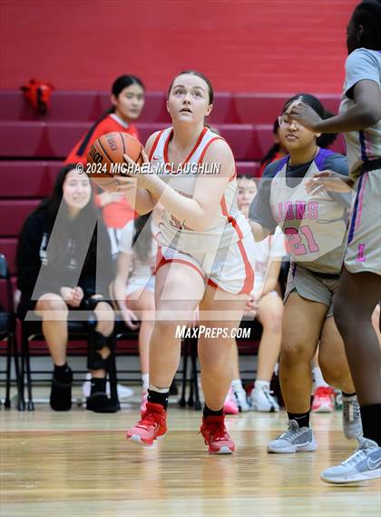 Thumbnail 1 in Bishop Loughlin @ Monsignor McClancy photogallery.