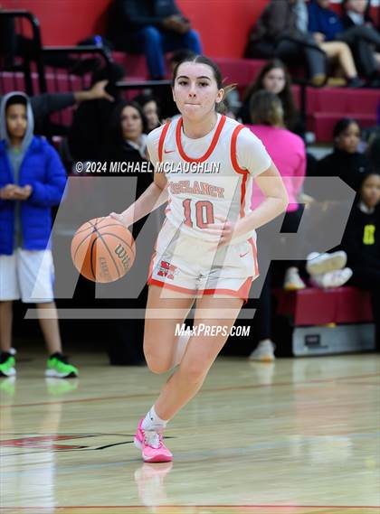 Thumbnail 2 in Bishop Loughlin @ Monsignor McClancy photogallery.