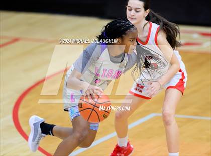 Thumbnail 2 in Bishop Loughlin @ Monsignor McClancy photogallery.