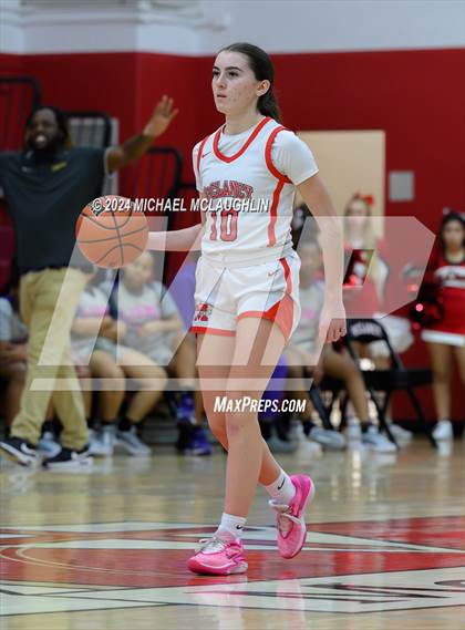 Thumbnail 1 in Bishop Loughlin @ Monsignor McClancy photogallery.