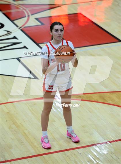 Thumbnail 2 in Bishop Loughlin @ Monsignor McClancy photogallery.