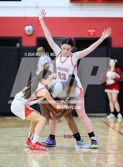 Thumbnail 3 in Bishop Loughlin @ Monsignor McClancy photogallery.