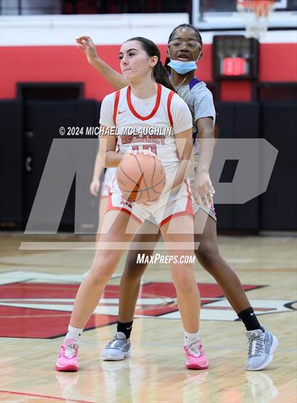 Thumbnail 1 in Bishop Loughlin @ Monsignor McClancy photogallery.