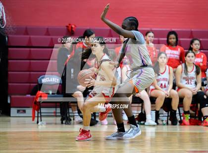Thumbnail 3 in Bishop Loughlin @ Monsignor McClancy photogallery.