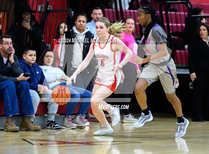 Thumbnail 3 in Bishop Loughlin @ Monsignor McClancy photogallery.