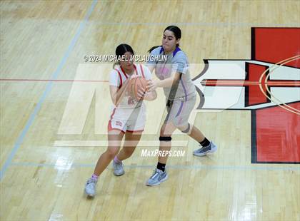 Thumbnail 3 in Bishop Loughlin @ Monsignor McClancy photogallery.