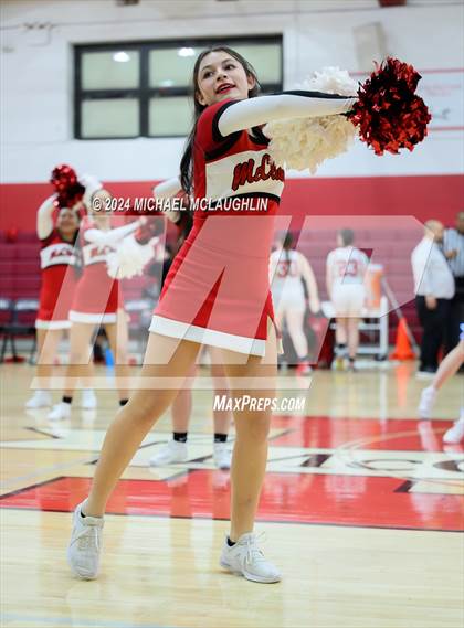 Thumbnail 2 in Bishop Loughlin @ Monsignor McClancy photogallery.