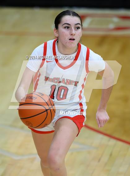 Thumbnail 2 in Bishop Loughlin @ Monsignor McClancy photogallery.