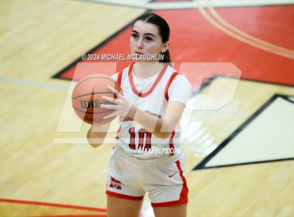 Thumbnail 2 in Bishop Loughlin @ Monsignor McClancy photogallery.