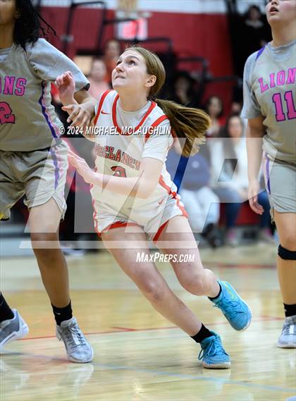 Thumbnail 3 in Bishop Loughlin @ Monsignor McClancy photogallery.
