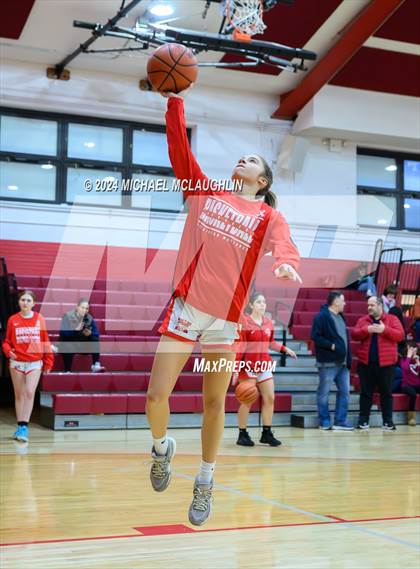 Thumbnail 3 in Bishop Loughlin @ Monsignor McClancy photogallery.