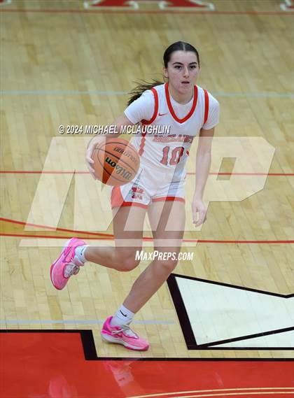 Thumbnail 2 in Bishop Loughlin @ Monsignor McClancy photogallery.