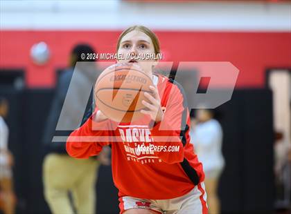 Thumbnail 2 in Bishop Loughlin @ Monsignor McClancy photogallery.