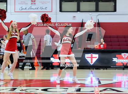 Thumbnail 1 in Bishop Loughlin @ Monsignor McClancy photogallery.