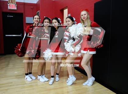 Thumbnail 2 in Bishop Loughlin @ Monsignor McClancy photogallery.