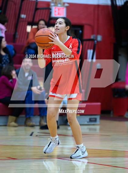 Thumbnail 3 in Bishop Loughlin @ Monsignor McClancy photogallery.