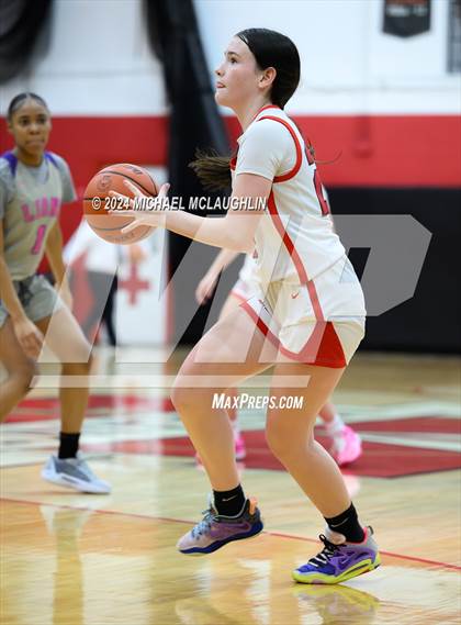 Thumbnail 1 in Bishop Loughlin @ Monsignor McClancy photogallery.