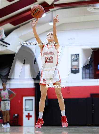 Thumbnail 1 in Bishop Loughlin @ Monsignor McClancy photogallery.