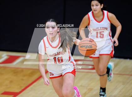 Thumbnail 3 in Bishop Loughlin @ Monsignor McClancy photogallery.