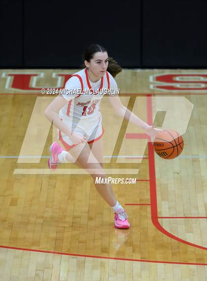 Thumbnail 1 in Bishop Loughlin @ Monsignor McClancy photogallery.