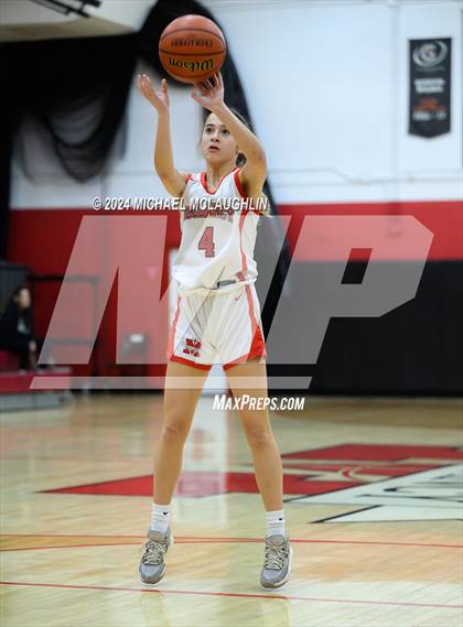 Thumbnail 3 in Bishop Loughlin @ Monsignor McClancy photogallery.