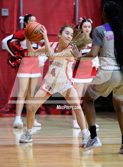 Thumbnail 2 in Bishop Loughlin @ Monsignor McClancy photogallery.