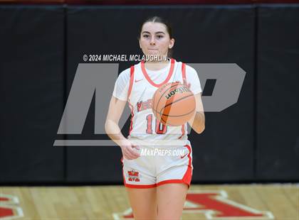 Thumbnail 1 in Bishop Loughlin @ Monsignor McClancy photogallery.