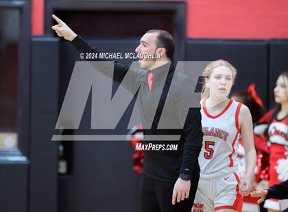 Thumbnail 1 in Bishop Loughlin @ Monsignor McClancy photogallery.