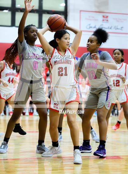 Thumbnail 2 in Bishop Loughlin @ Monsignor McClancy photogallery.