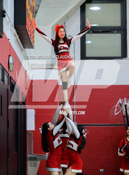 Thumbnail 3 in Bishop Loughlin @ Monsignor McClancy photogallery.