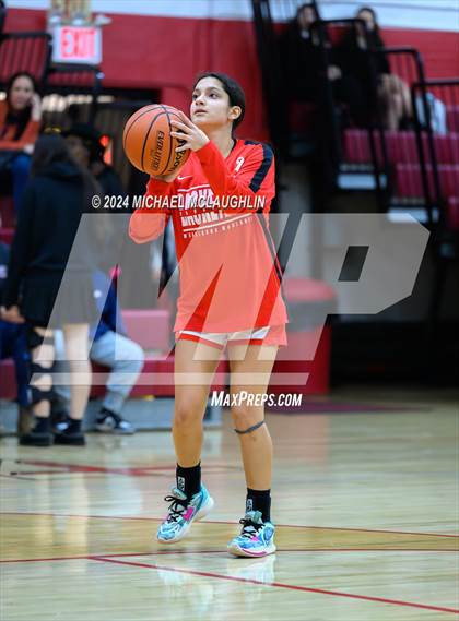 Thumbnail 1 in Bishop Loughlin @ Monsignor McClancy photogallery.