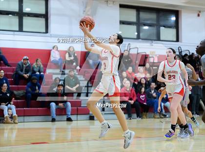 Thumbnail 3 in Bishop Loughlin @ Monsignor McClancy photogallery.