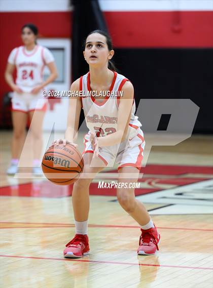 Thumbnail 2 in Bishop Loughlin @ Monsignor McClancy photogallery.