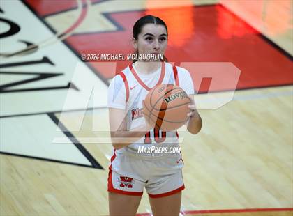 Thumbnail 1 in Bishop Loughlin @ Monsignor McClancy photogallery.