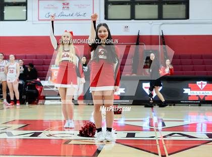 Thumbnail 1 in Bishop Loughlin @ Monsignor McClancy photogallery.