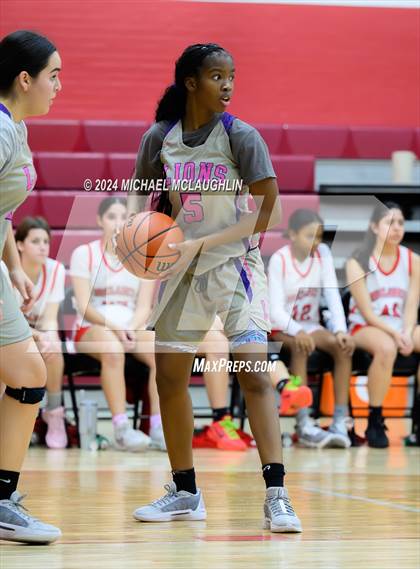 Thumbnail 1 in Bishop Loughlin @ Monsignor McClancy photogallery.