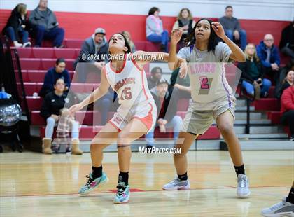Thumbnail 3 in Bishop Loughlin @ Monsignor McClancy photogallery.