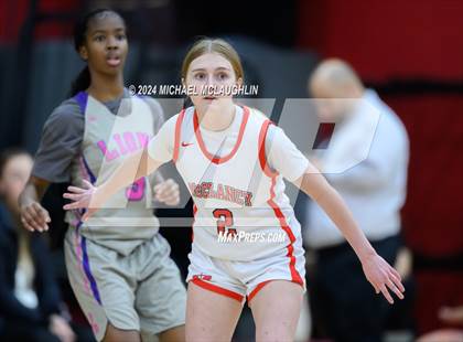 Thumbnail 3 in Bishop Loughlin @ Monsignor McClancy photogallery.