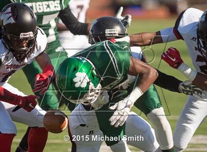 Thumbnail 1 in Wilson vs. Woodson (DCIAA Final) photogallery.