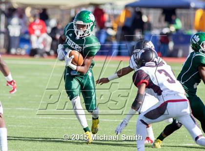 Thumbnail 1 in Wilson vs. Woodson (DCIAA Final) photogallery.